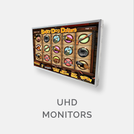 uhd monitors