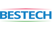 베스텍전자로고